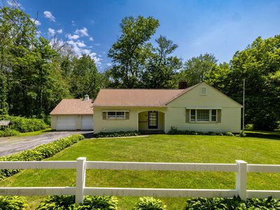 71 Hennequin Road, Columbia, CT, 06237