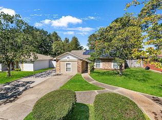 203 Almond Creek Rd, Slidell, LA 70461