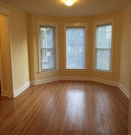 2nd image of 3609 N Hamilton Ave #1