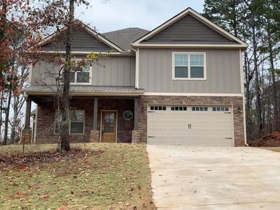 80 Hammock Dr, Covington, GA, 30016
