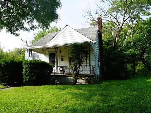 16085 Maddelein St, Detroit, MI 48205