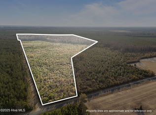 0 Highway 1934, Aurora, NC 27806