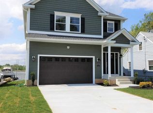 8204 Northview Rd, Baltimore, MD 21222