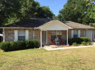106 Jeff Dr, Crestview, FL 32536