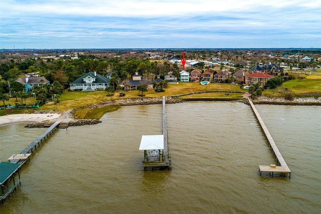 2660 E Bayshore Dr, San Leon, TX 77539 Zillow