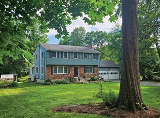 15 Sudbury Rd, Stow, MA 01775