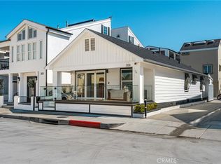 306 Alvarado Pl, Newport Beach, CA 92661