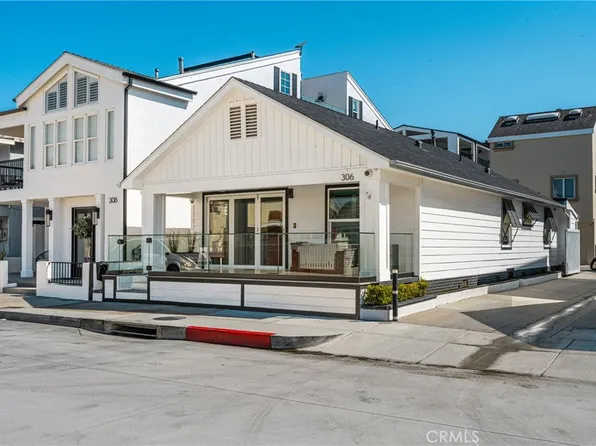 306 Alvarado Pl, Newport Beach, CA 92661