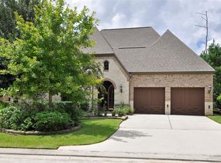 179 Oarwood Pl, Spring, TX 77389