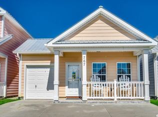 767 Shell Creek Cir #B18-4, North Myrtle Beach, SC 29582