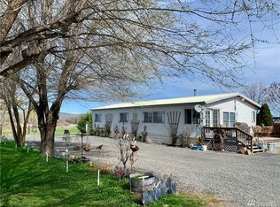 35487 Pinto Ridge Rd NE, Coulee City, WA 99115