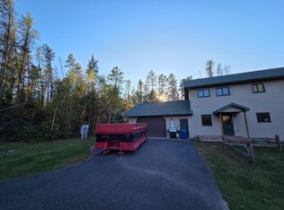 11666N & 11668 N Haggberg Rd #11666N, Hayward, WI 54843