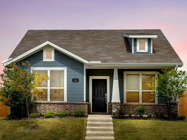 3105 Providence Pl, Crandall, TX 75114