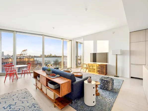 160 Leroy St Unit 6C-S, New York, NY 10014