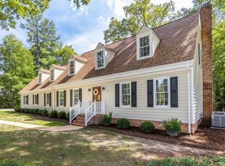 5441 Karma Rd, Chester, VA 23831