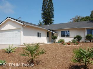 7104 Alameda Ave, Goleta, CA 93117