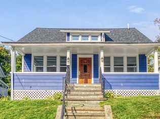 19 Hasbrouck Pl, Kingston, NY 12401