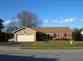 114 Pleasant View Dr, Strasburg, PA 17579