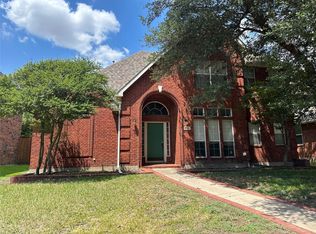 4129 Aldenham Dr, Plano, TX 75024