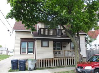 2012 W Burleigh St, Milwaukee, WI 53206