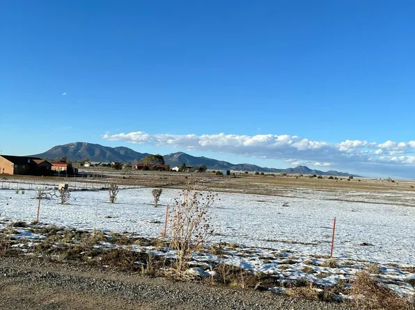 0 Venus Rd, Edgewood, NM 87015