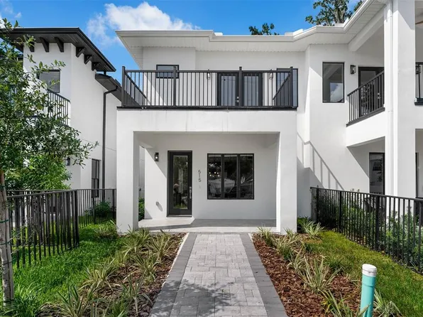 515 W Princeton St, Orlando, FL 32804