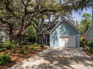 39 Shipwright Cir, Pt Royal, SC 29935