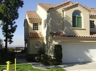 26183 Palomares, Mission Viejo, CA 92692