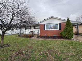 732 Brixham Rd, Columbus, OH 43204