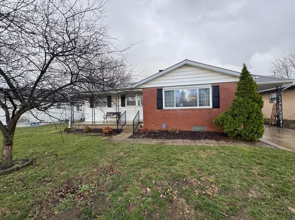 732 Brixham Rd, Columbus, OH 43204