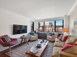 345 East 52nd Street 12F image 1 of 9