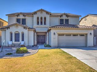 24480 N Plum Rd, Florence, AZ 85132