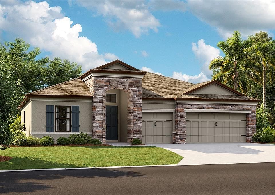 1st image of 13255 TWIN BRIDGES DRIVE