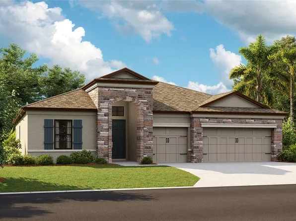 13255 Twin Bridges Dr, Riverview, FL 33578