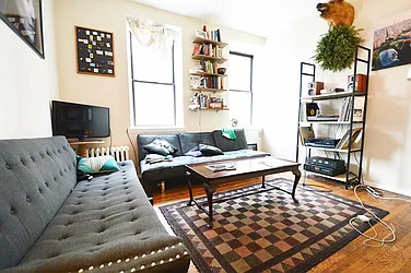 Rented by Bold New York