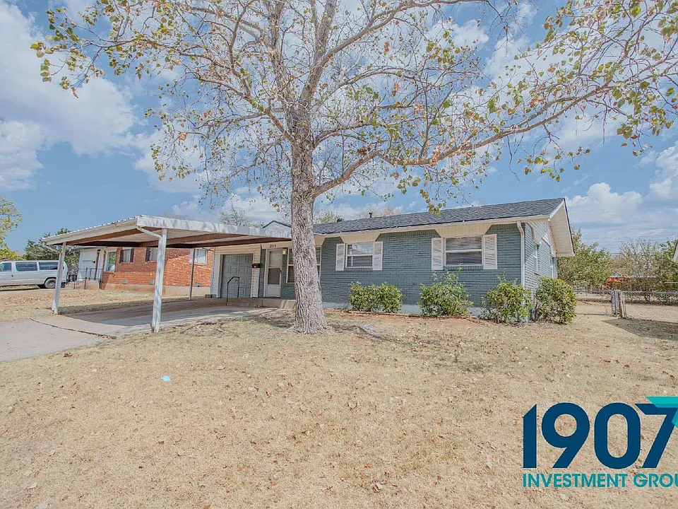 2516 Queensbury Rd