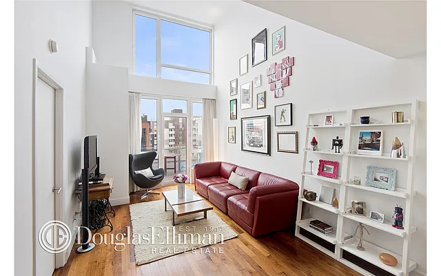 Sold by Douglas Elliman | media 2