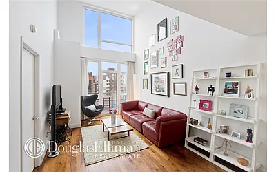 Sold by Douglas Elliman
