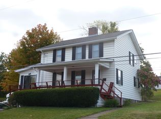 113 Park St, Saint Clairsville, OH 43950