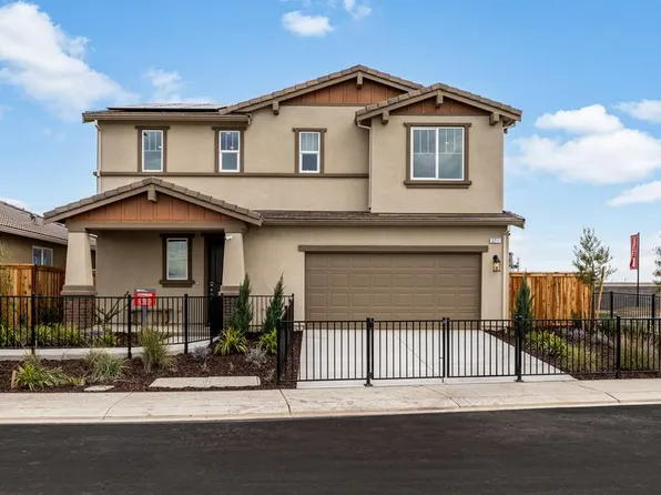 1781 Lacey Ave, Manteca, CA 95337