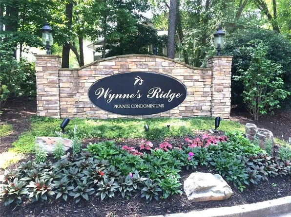 504 Wynnes Ridge Cir SE, Marietta, GA 30067