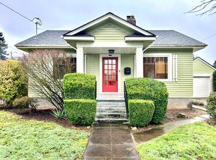 1024 NE 75th Ave, Portland, OR 97213