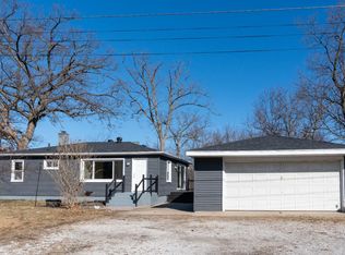 3510 Old Hobart Rd, Lake Station, IN 46405