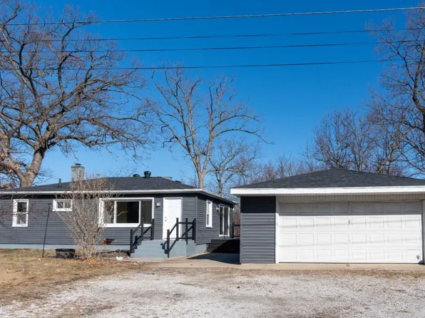 3510 Old Hobart Rd, Lake Station, IN 46405