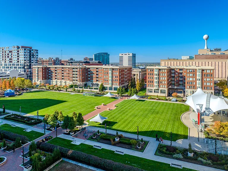 Highpoint on Columbus Commons — Photo 26