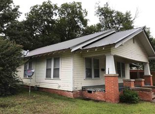 419 7th Ave NW, Ardmore, OK 73401