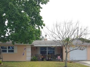 4550 Croton Dr, New Pt Richey, FL 34652