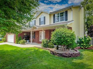 935 Brookdale Ct, O Fallon, IL 62269