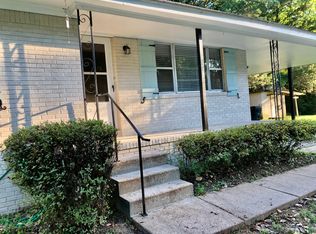 331 W Robinson St, Hernando, MS 38632
