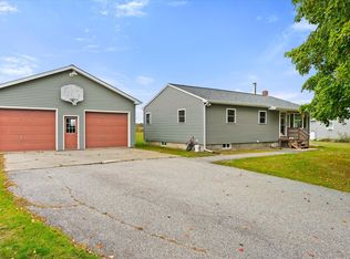 266 Old County Rd, Hampden, ME 04444